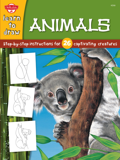 Title details for Animals by Diana Fisher - Available